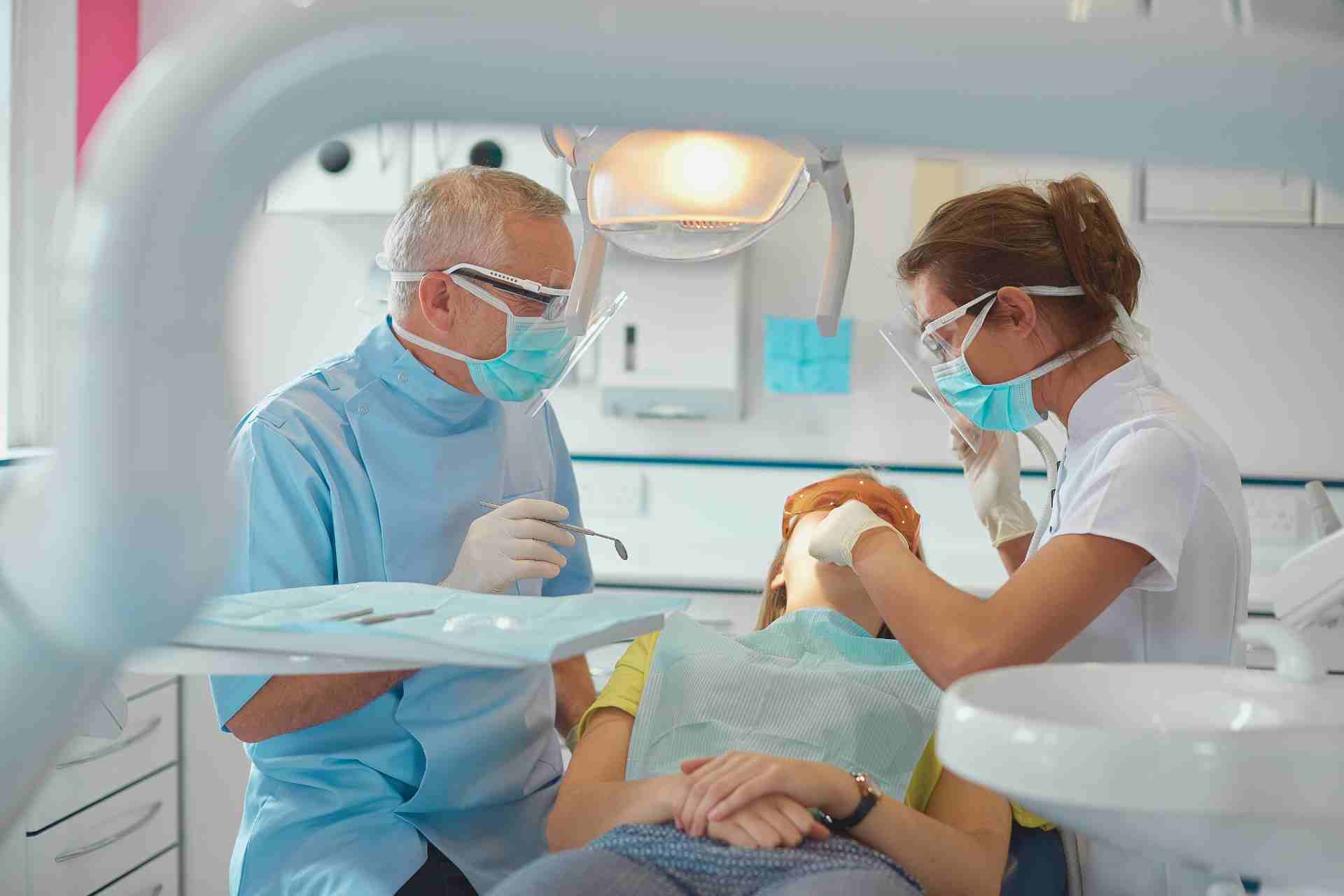 Dentist in Cedar Grove, WI